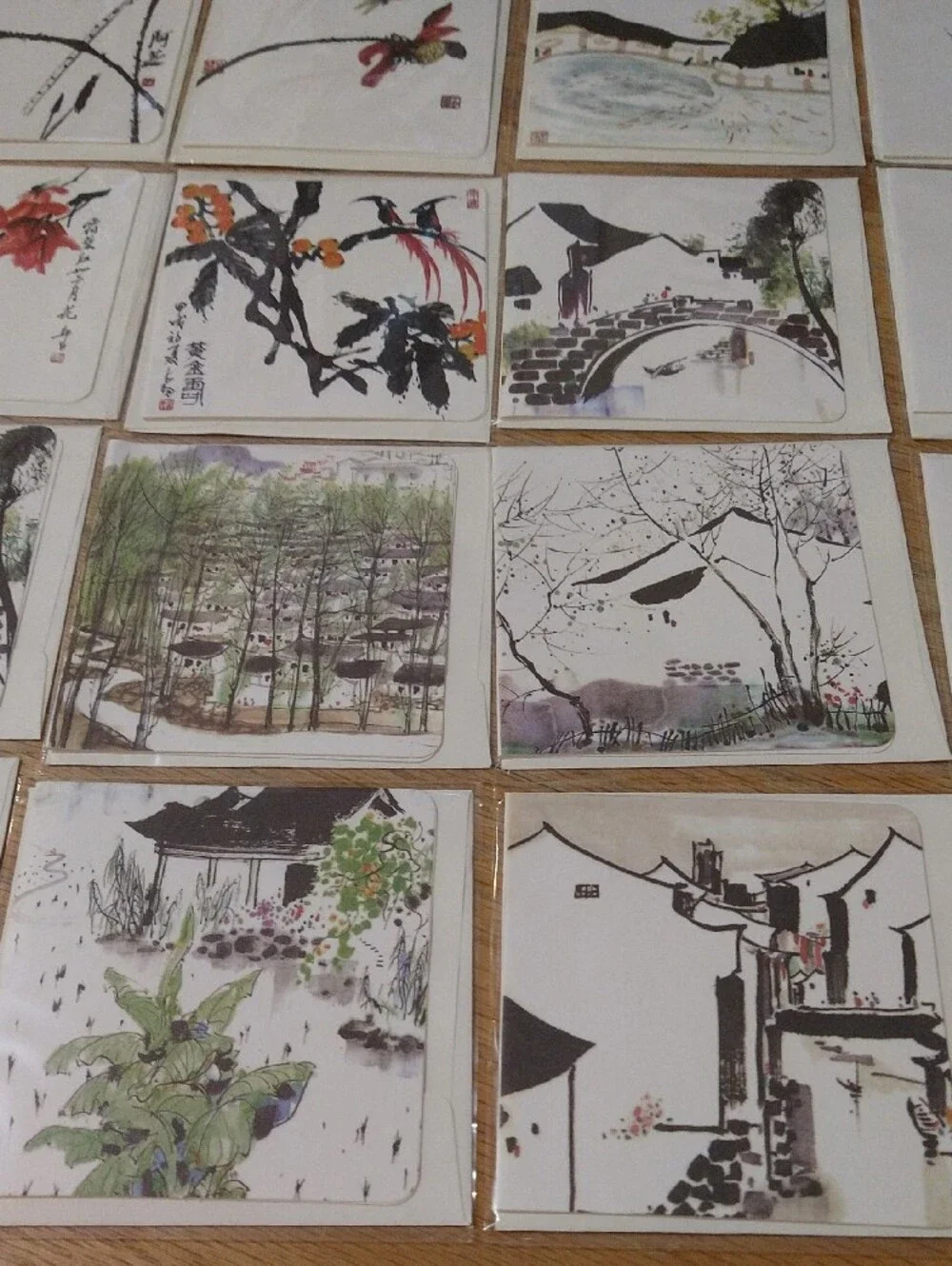 N/A chinese ink